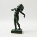 519 1707 FIGURINE